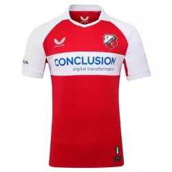 Camisola FC Utrecht Homem Equipamento 4ª 2024/25
