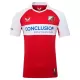Camisola FC Utrecht Homem Equipamento 4ª 2024/25