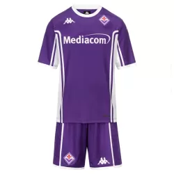 Camisola Fiorentina Criança Equipamento 1ª 2025-26 Camisola Fiorentina Criança Equipamento 1ª 2025-26