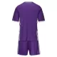 Camisola Fiorentina Criança Equipamento 1ª 2025-26