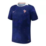 Camisola França Homem Equipamento 1ª 2025