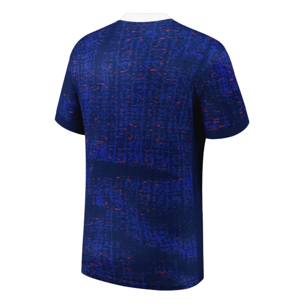 Camisola França Homem Equipamento 1ª 2025
