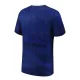 Camisola França Homem Equipamento 1ª 2025