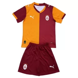 Camisola Galatasaray SK Criança Equipamento 1ª 2025-26 Camisola Galatasaray SK Criança Equipamento 1ª 2025-26