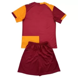 Camisola Galatasaray SK Criança Equipamento 1ª 2025-26