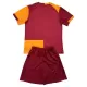 Camisola Galatasaray SK Criança Equipamento 1ª 2025-26