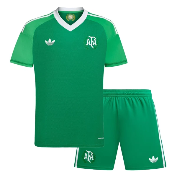 Camisola Guarda-Redes Argentina Aniversário Criança 2024
