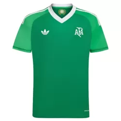 Camisola Guarda-Redes Argentina Aniversário Homem 2024