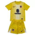 Camisola Guarda-Redes Atlético Madrid Criança 2025-26