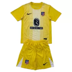 Camisola Guarda-Redes Atlético Madrid Criança 2025-26
