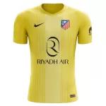 Camisola Guarda-Redes Atlético Madrid Homem 2025-26