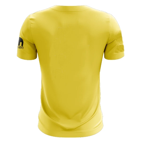 Camisola Guarda-Redes Atlético Madrid Homem 2025-26