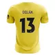 Camisola Guarda-Redes Atlético Madrid Oblak 13 Homem 2025-26