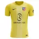 Camisola Guarda-Redes Atlético Madrid Oblak 13 Homem 2025-26
