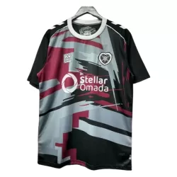 Camisola Guarda-Redes Heart of Midlothian Homem 2025-26 Camisola Guarda-Redes Heart of Midlothian Homem 2025-26