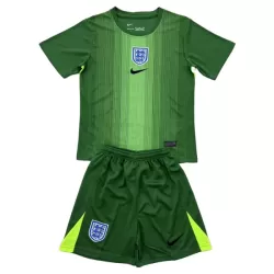 Camisola Guarda-Redes Inglaterra Criança 2025 Camisola Guarda-Redes Inglaterra Criança 2025