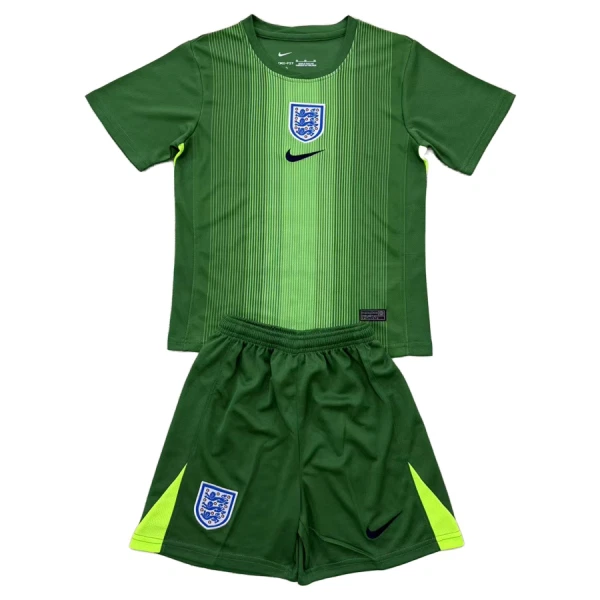 Camisola Guarda-Redes Inglaterra Criança 2025