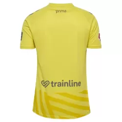 Camisola Guarda-Redes Real Betis Criança 2025-26 Amarela