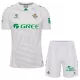 Camisola Guarda-Redes Real Betis Criança 2025-26 Branca