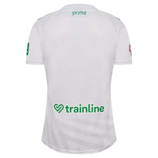 Camisola Guarda-Redes Real Betis Criança 2025-26 Branca
