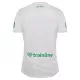 Camisola Guarda-Redes Real Betis Criança 2025-26 Branca