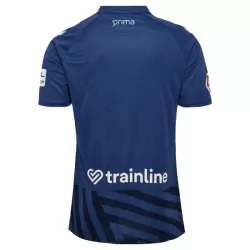 Camisola Guarda-Redes Real Betis Criança 2025-26 Navy