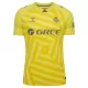 Camisola Guarda-Redes Real Betis Homem 2025-26 Amarela