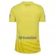Camisola Guarda-Redes Real Betis Homem 2025-26 Amarela