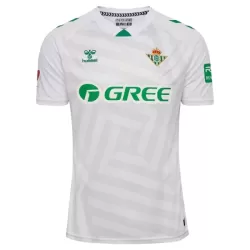 Camisola Guarda-Redes Real Betis Homem 2025-26 Branca Camisola Guarda-Redes Real Betis Homem 2025-26 Branca
