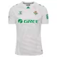 Camisola Guarda-Redes Real Betis Homem 2025-26 Branca