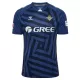 Camisola Guarda-Redes Real Betis Homem 2025-26 Navy