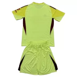 Camisola Guarda-Redes SL Benfica Criança 2025-26