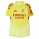 Camisola Guarda-Redes SL Benfica Homem 2025-26
