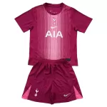 Camisola Guarda-Redes Tottenham Hotspur Criança 2025-26