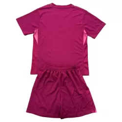 Camisola Guarda-Redes Tottenham Hotspur Criança 2025-26