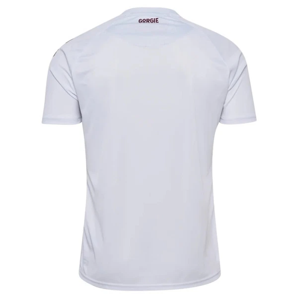 Camisola Heart of Midlothian Homem Equipamento 2ª 2025-26