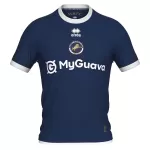 Camisola Millwall Homem Equipamento 1ª 2025-26