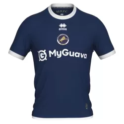 Camisola Millwall Homem Equipamento 1ª 2025-26 Camisola Millwall Homem Equipamento 1ª 2025-26