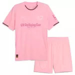 Camisola Palermo Criança Equipamento 1ª 2025-26
