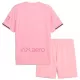 Camisola Palermo Criança Equipamento 1ª 2025-26