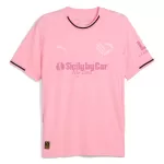Camisola Palermo Homem Equipamento 1ª 2025-26