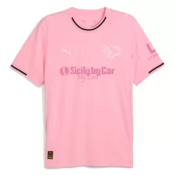 Camisola Palermo Homem Equipamento 1ª 2025-26 Camisola Palermo Homem Equipamento 1ª 2025-26