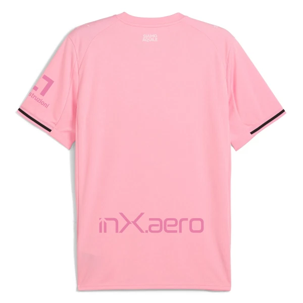 Camisola Palermo Homem Equipamento 1ª 2025-26
