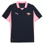 Camisola Palermo Homem Equipamento 2ª 2025-26