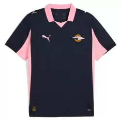 Camisola Palermo Homem Equipamento 2ª 2025-26 Camisola Palermo Homem Equipamento 2ª 2025-26