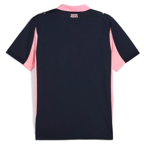 Camisola Palermo Homem Equipamento 2ª 2025-26