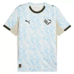 Camisola Palermo Homem Equipamento 3ª 2025-26 Camisola Palermo Homem Equipamento 3ª 2025-26
