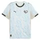 Camisola Palermo Homem Equipamento 3ª 2025-26