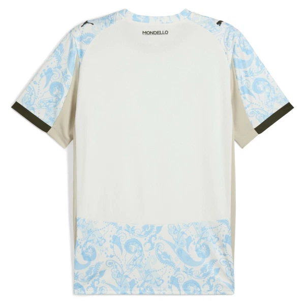 Camisola Palermo Homem Equipamento 3ª 2025-26