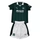 Camisola Plymouth Argyleh Criança Equipamento 1ª 2025-26